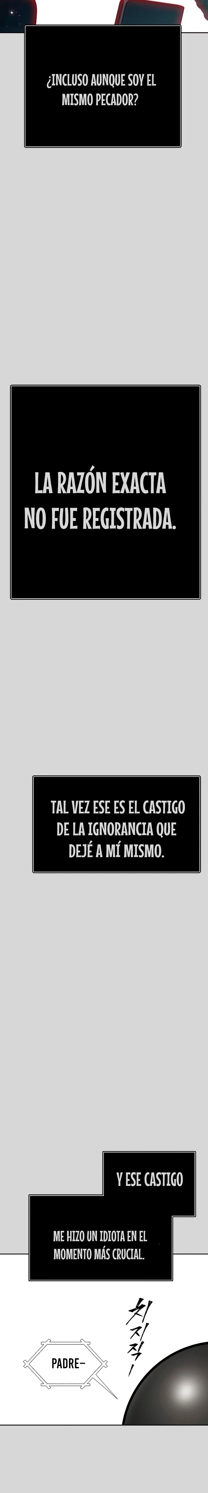 El irregular > Capitulo 640 > Page 491