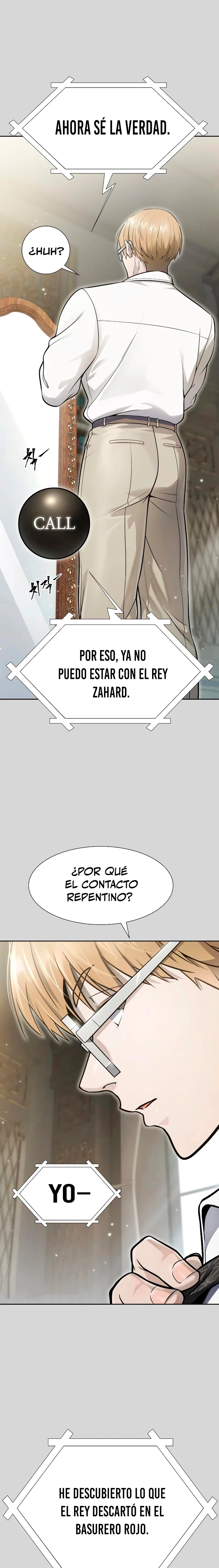 El irregular > Capitulo 640 > Page 501