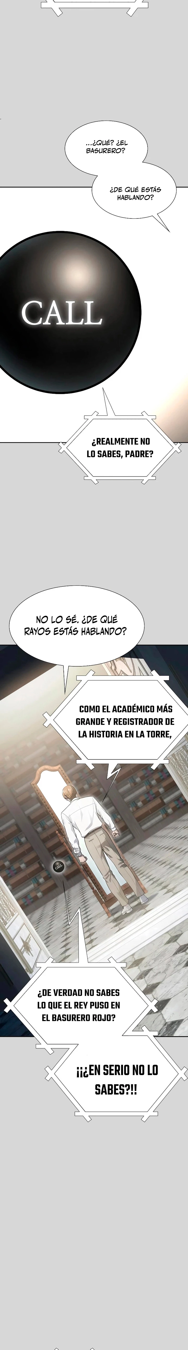 El irregular > Capitulo 640 > Page 511