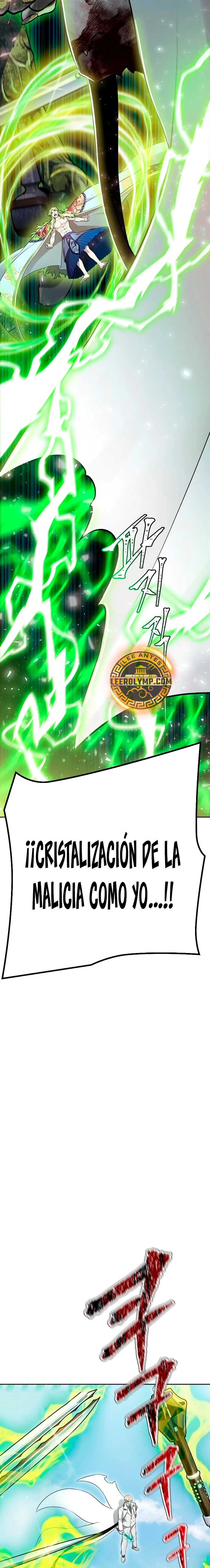 El irregular > Capitulo 640 > Page 21