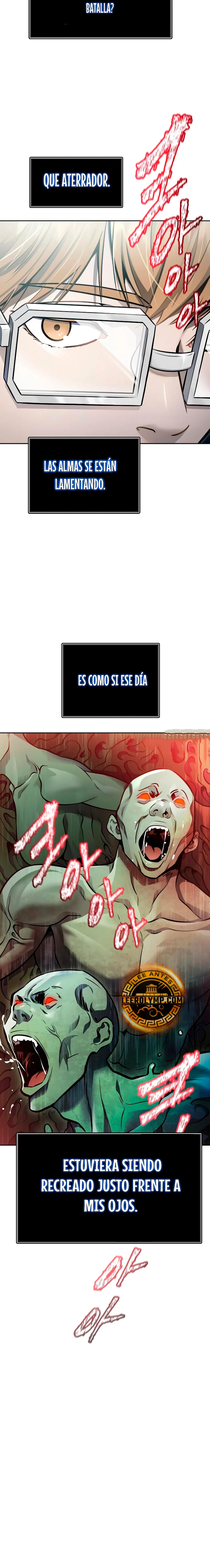 El irregular > Capitulo 640 > Page 41