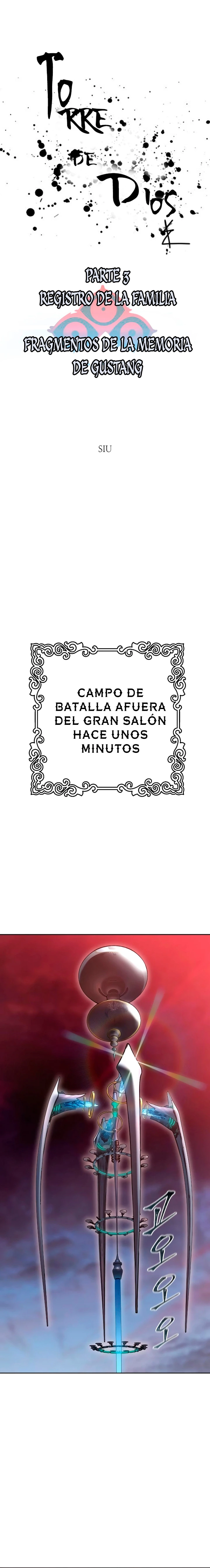 El irregular > Capitulo 640 > Page 51