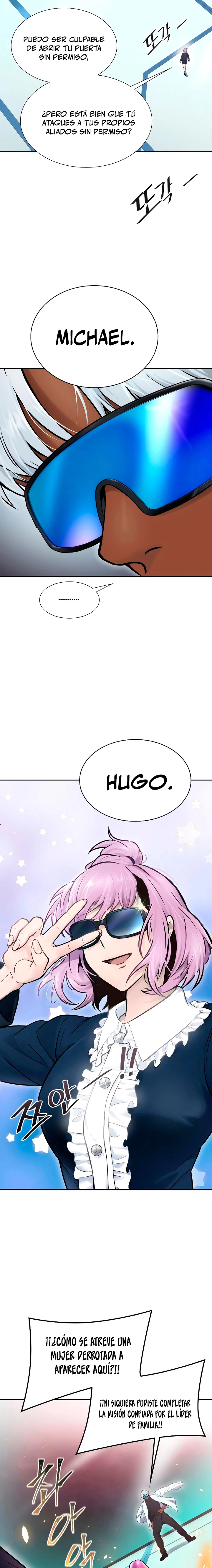 El irregular > Capitulo 640 > Page 81