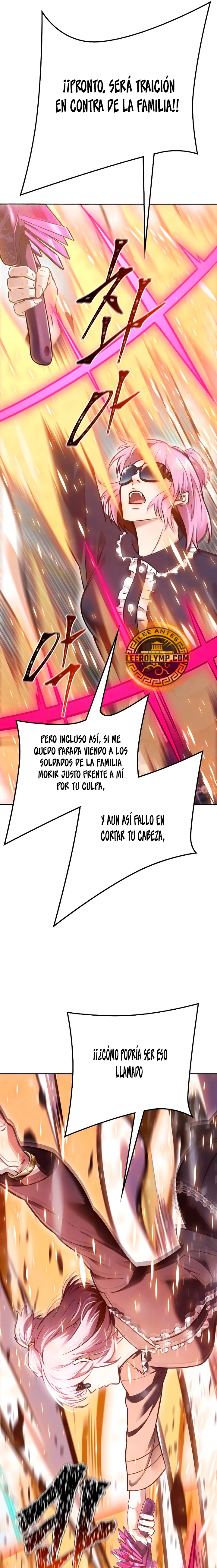 El irregular > Capitulo 640 > Page 111
