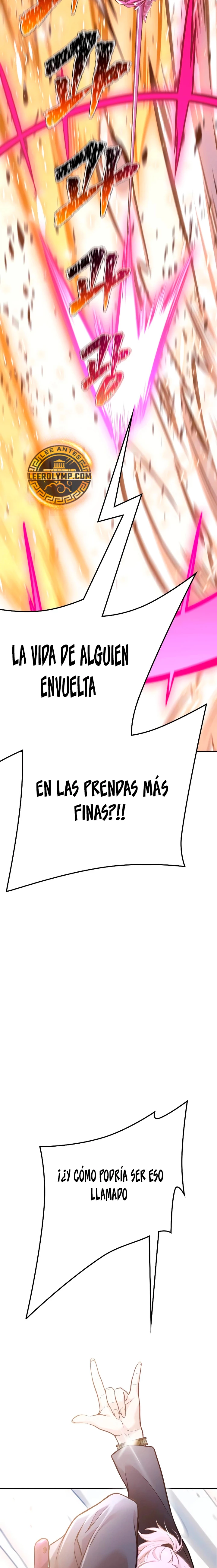 El irregular > Capitulo 640 > Page 121