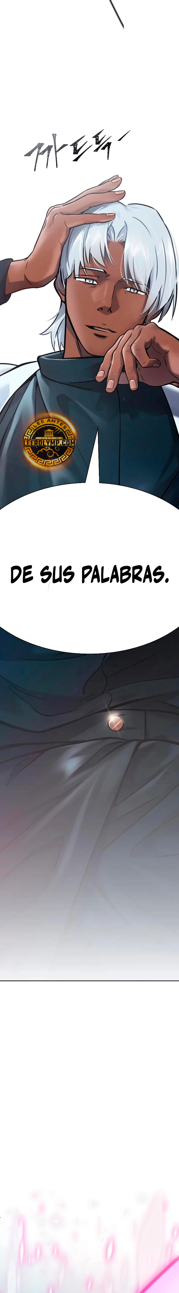 El irregular > Capitulo 640 > Page 151