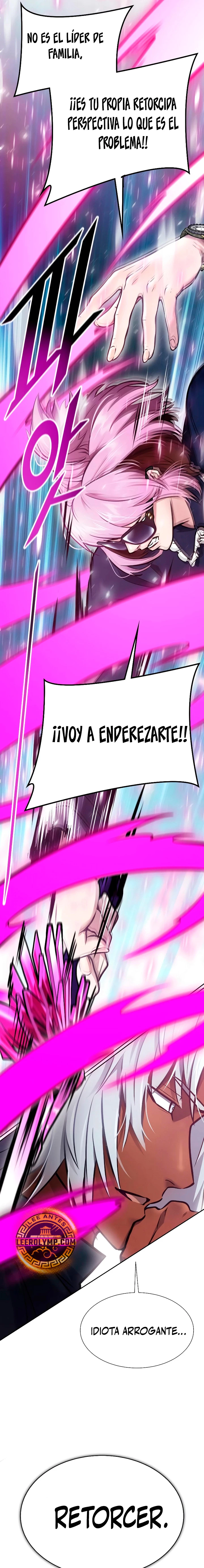 El irregular > Capitulo 640 > Page 161