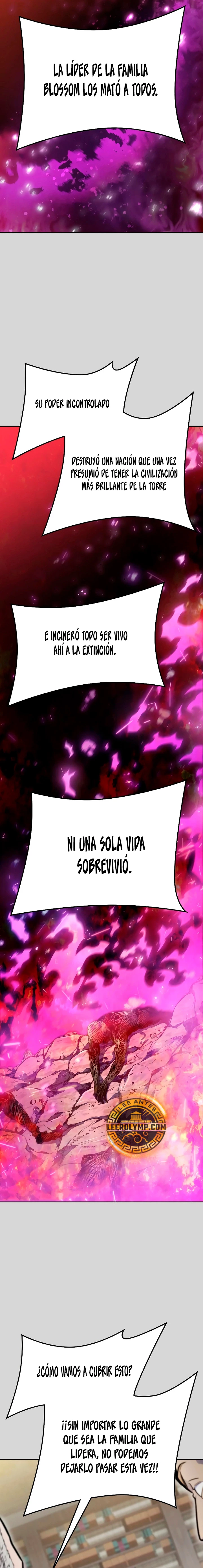 El irregular > Capitulo 640 > Page 221