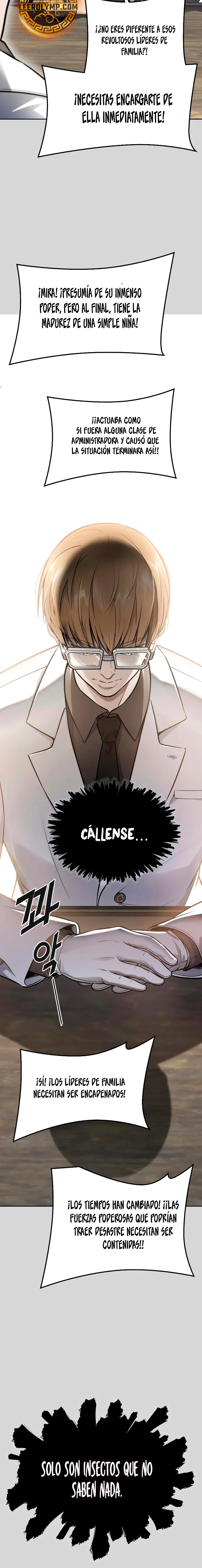 El irregular > Capitulo 640 > Page 241