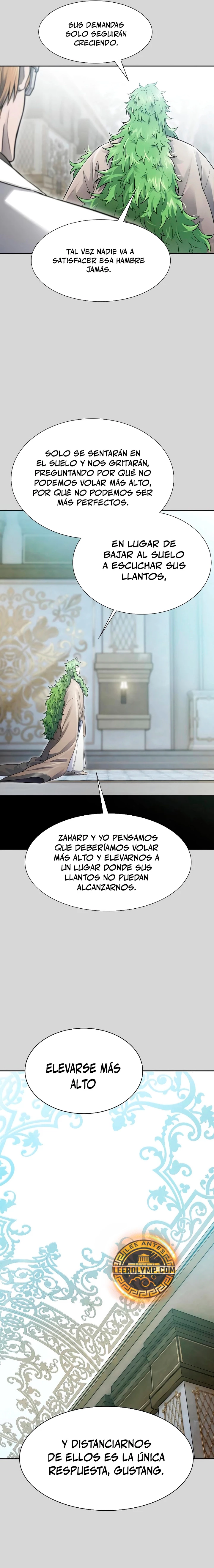 El irregular > Capitulo 640 > Page 271