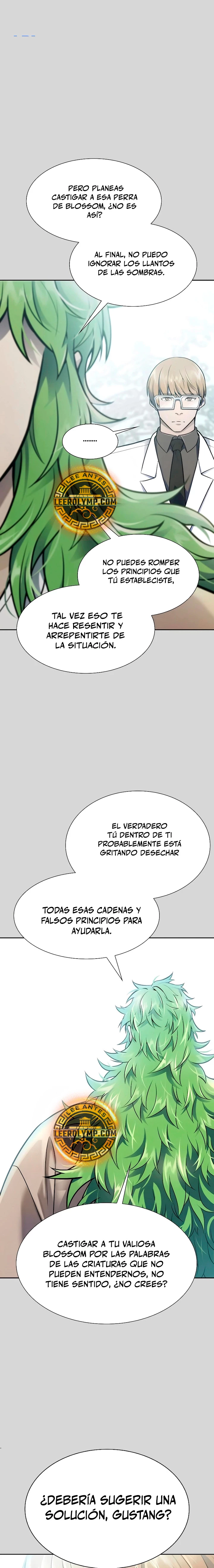 El irregular > Capitulo 640 > Page 281