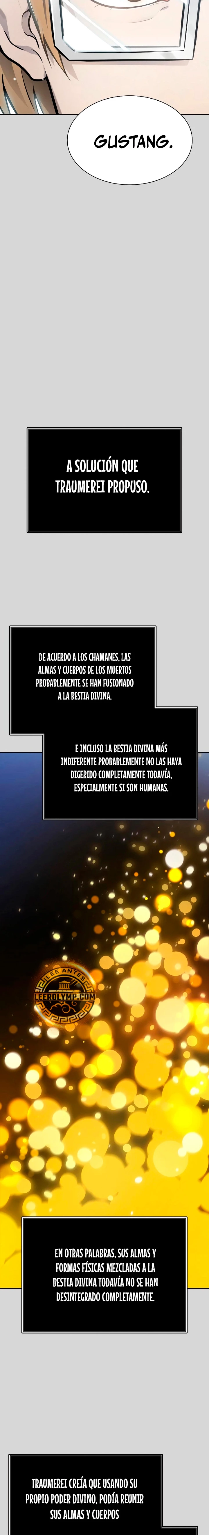 El irregular > Capitulo 640 > Page 301