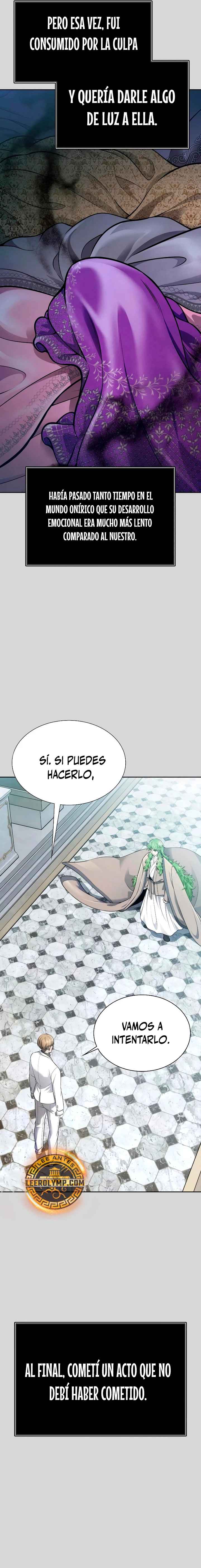 El irregular > Capitulo 640 > Page 321
