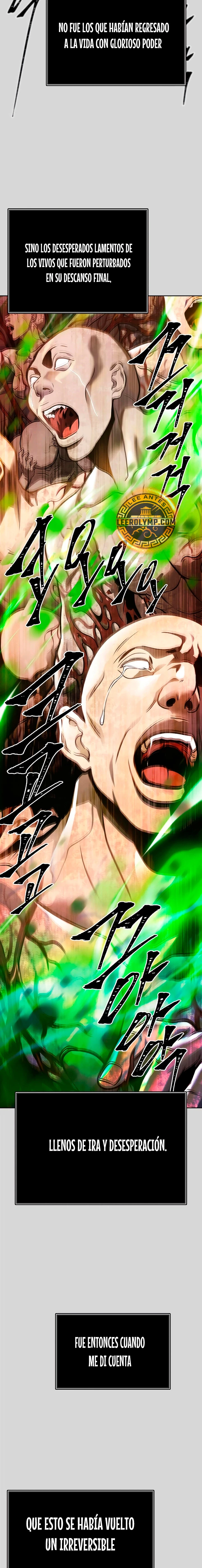 El irregular > Capitulo 640 > Page 341