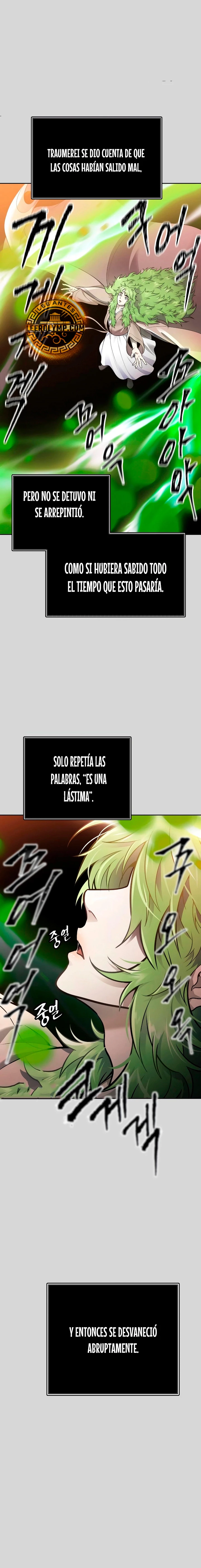 El irregular > Capitulo 640 > Page 361