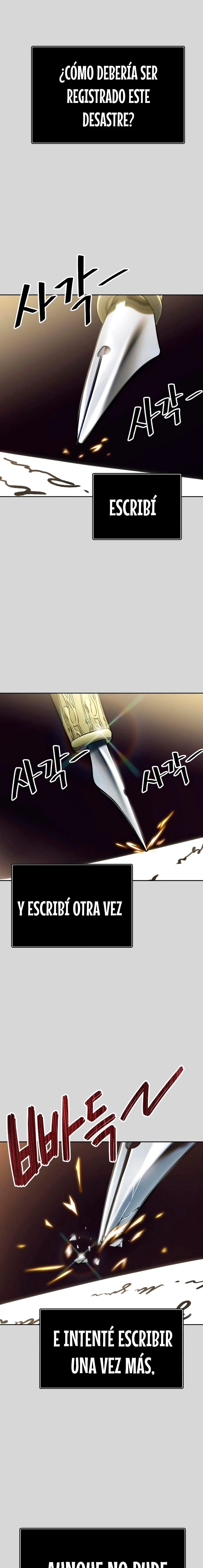 El irregular > Capitulo 640 > Page 381