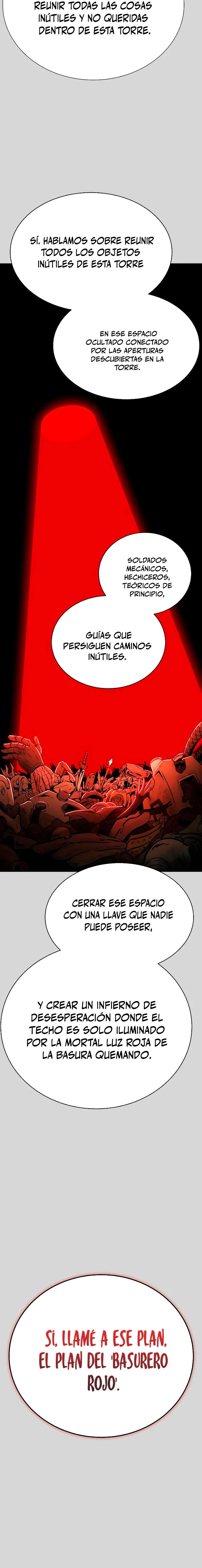 El irregular > Capitulo 640 > Page 421