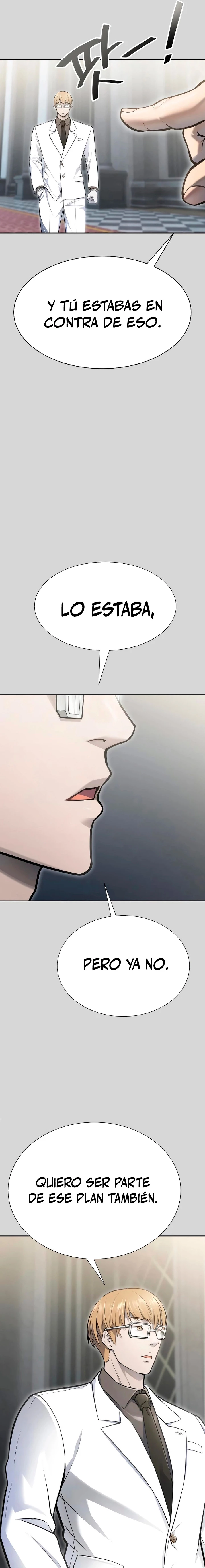 El irregular > Capitulo 640 > Page 431