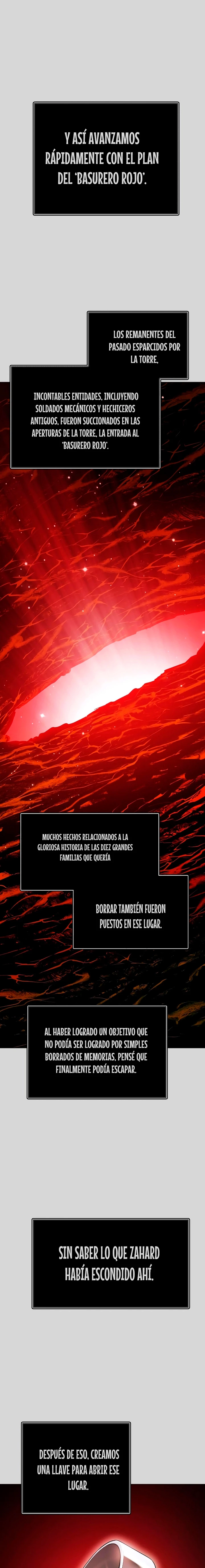 El irregular > Capitulo 640 > Page 451