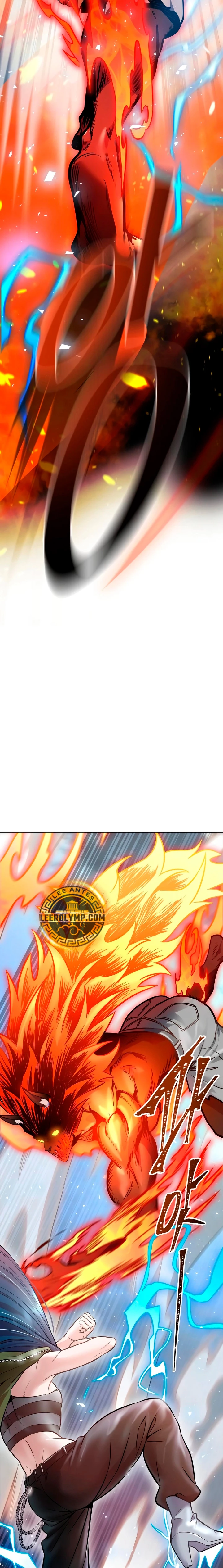 El irregular > Capitulo 641 > Page 581