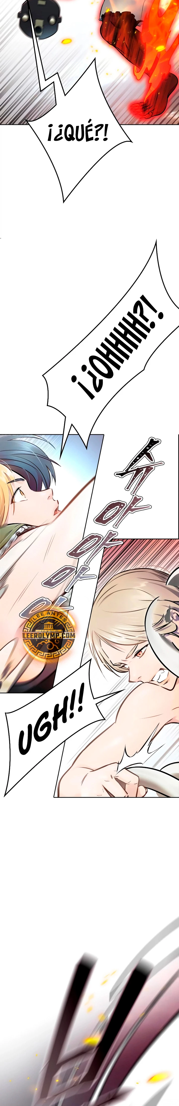 El irregular > Capitulo 641 > Page 661