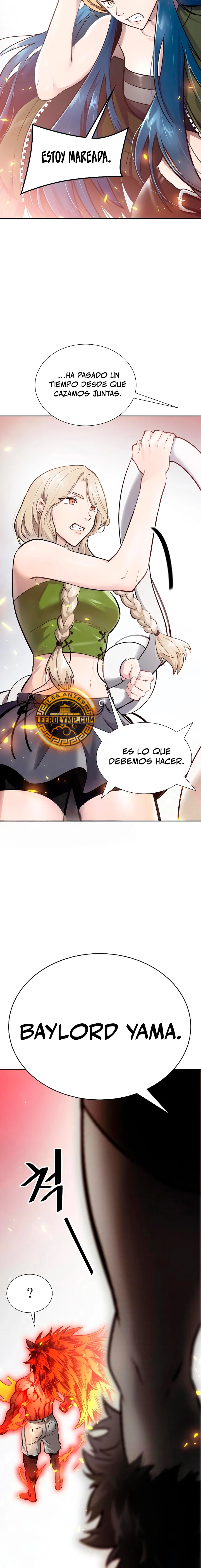 El irregular > Capitulo 641 > Page 721