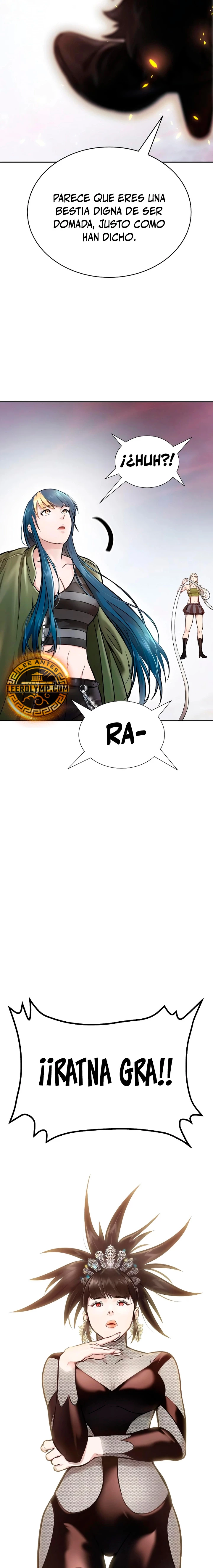 El irregular > Capitulo 641 > Page 731