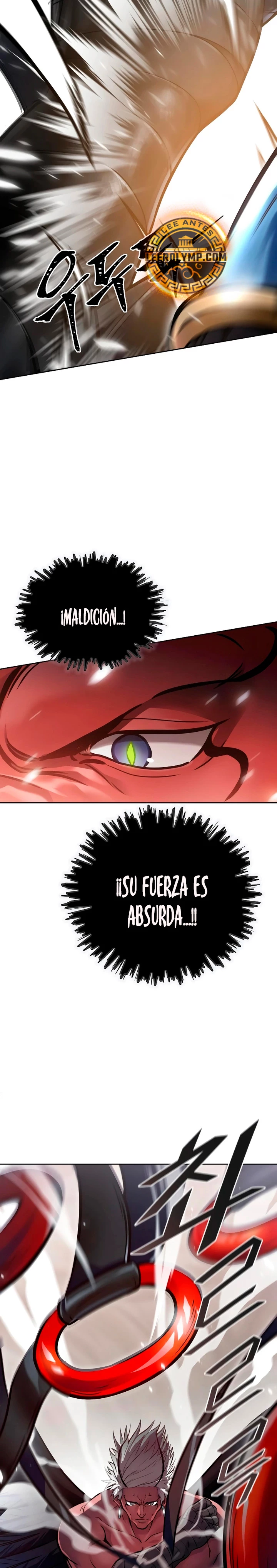 El irregular > Capitulo 641 > Page 791