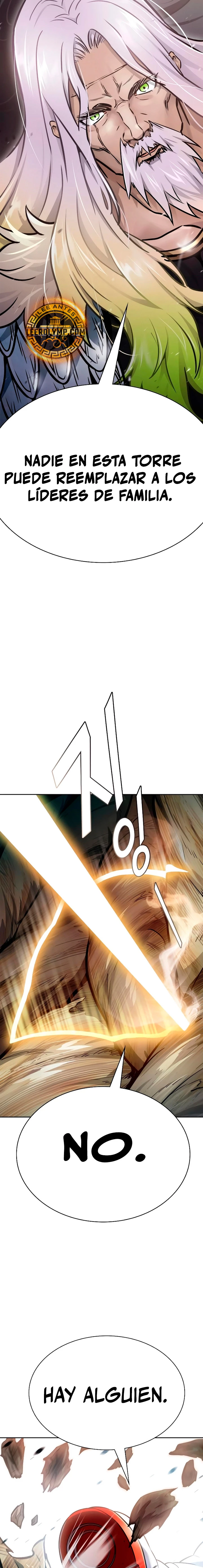 El irregular > Capitulo 641 > Page 861