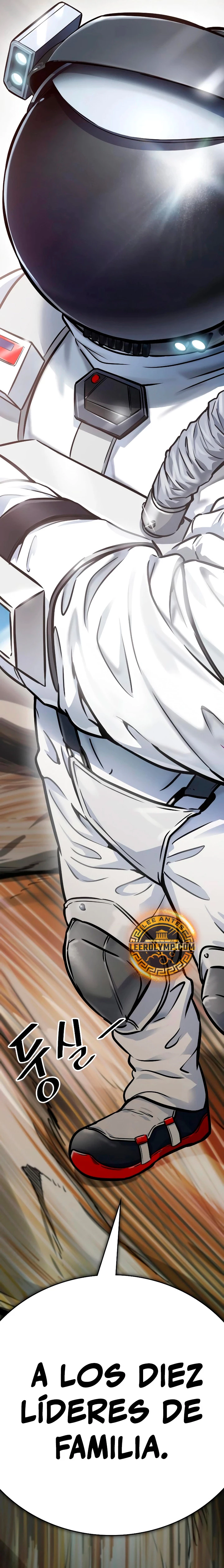 El irregular > Capitulo 641 > Page 881