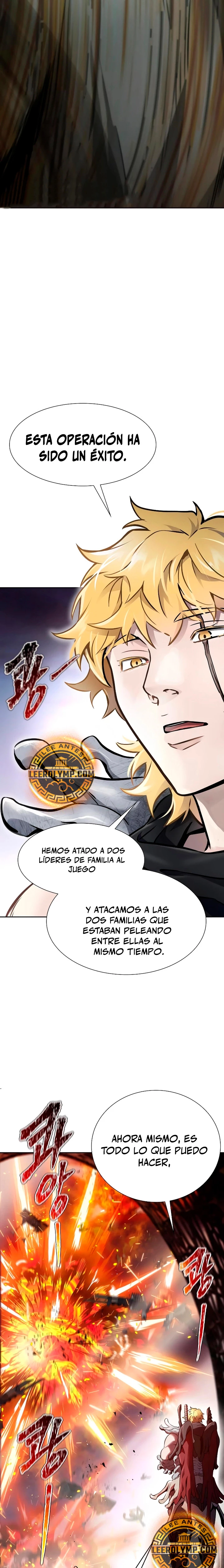 El irregular > Capitulo 641 > Page 891
