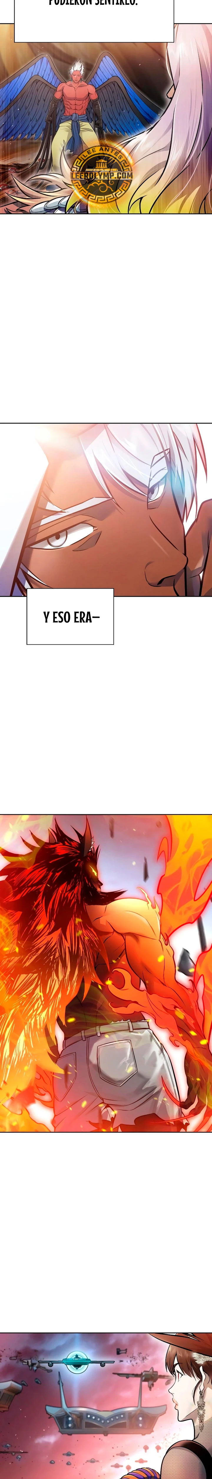 El irregular > Capitulo 641 > Page 951