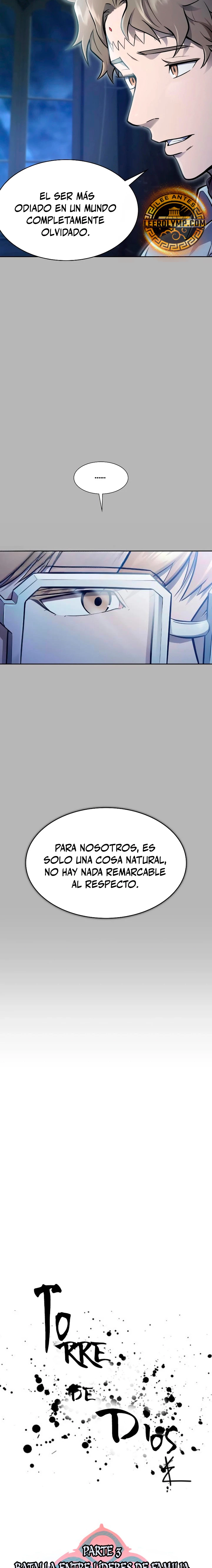 El irregular > Capitulo 641 > Page 41