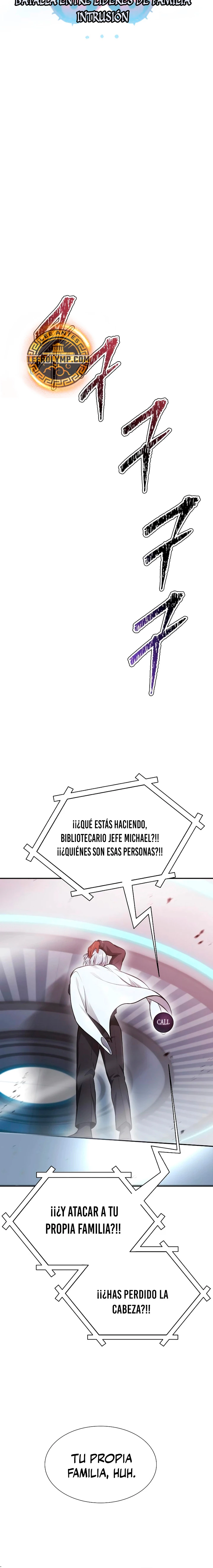 El irregular > Capitulo 641 > Page 51