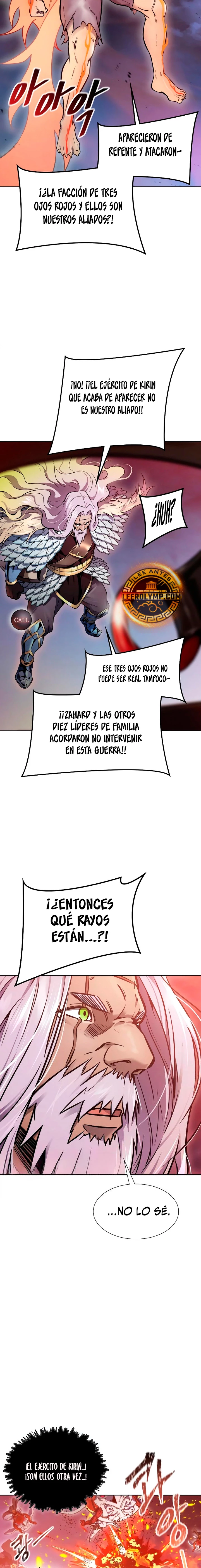 El irregular > Capitulo 641 > Page 81