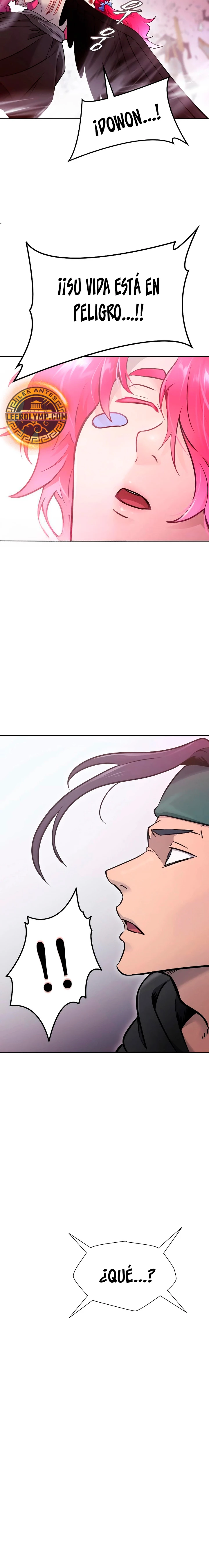 El irregular > Capitulo 641 > Page 151