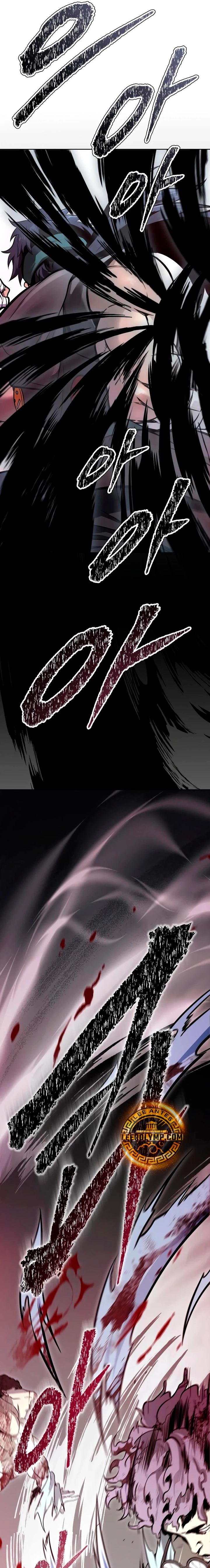 El irregular > Capitulo 641 > Page 161