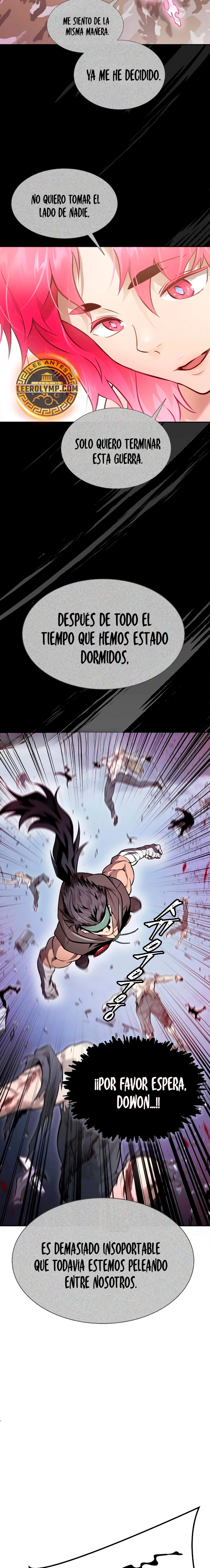El irregular > Capitulo 641 > Page 181