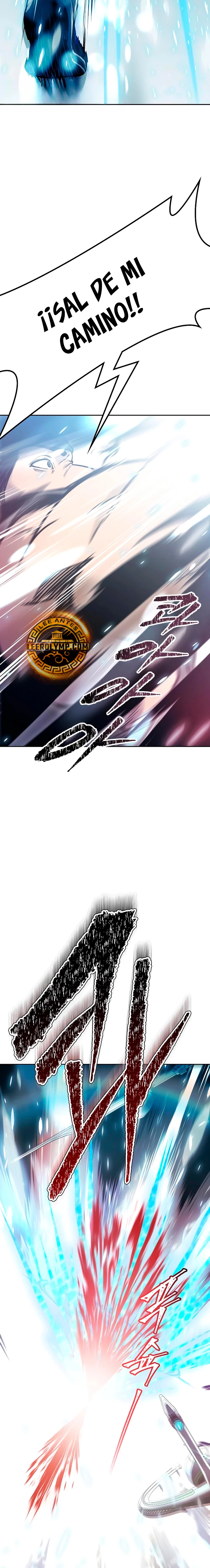 El irregular > Capitulo 641 > Page 201