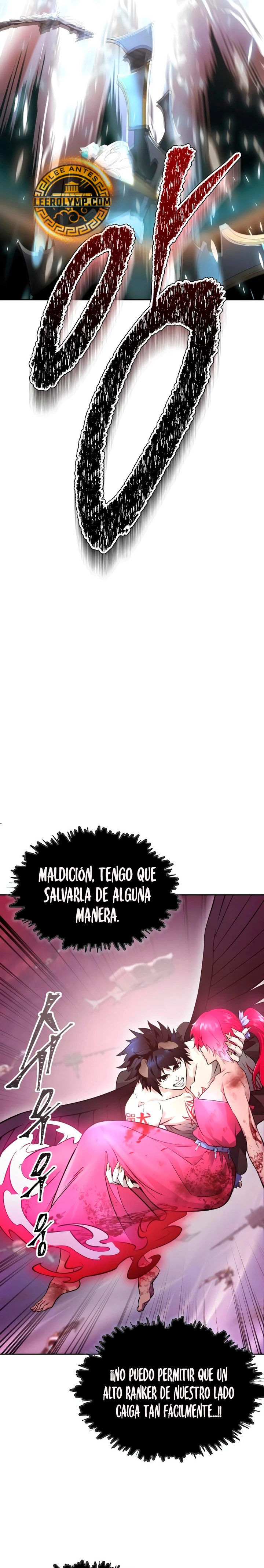 El irregular > Capitulo 641 > Page 211
