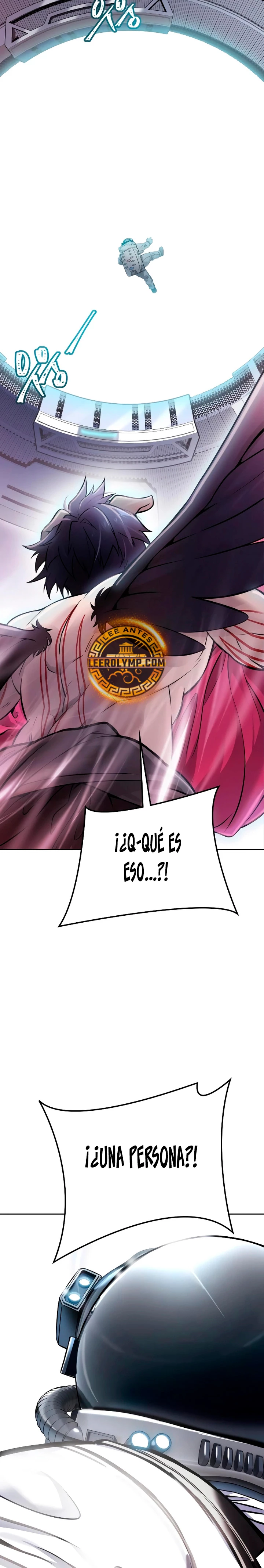 El irregular > Capitulo 641 > Page 231