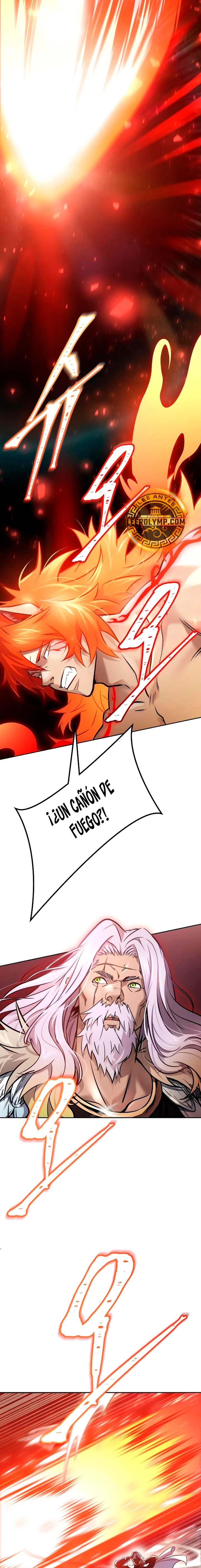 El irregular > Capitulo 641 > Page 351