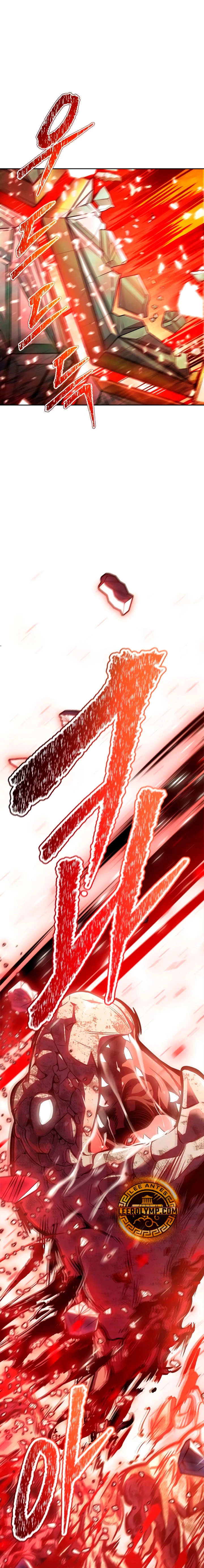 El irregular > Capitulo 641 > Page 371