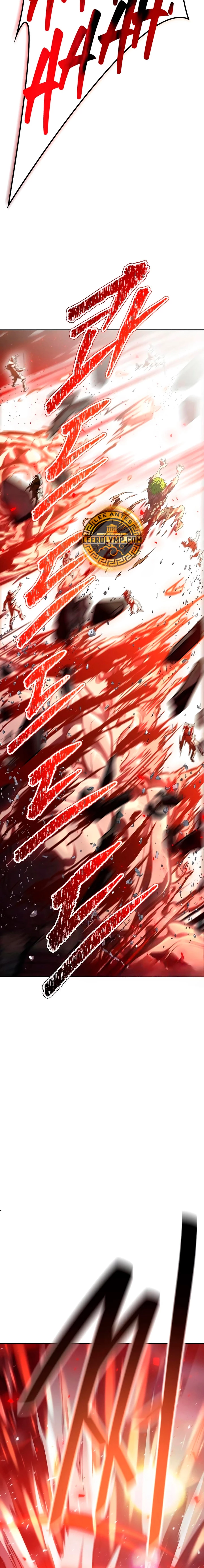 El irregular > Capitulo 641 > Page 391