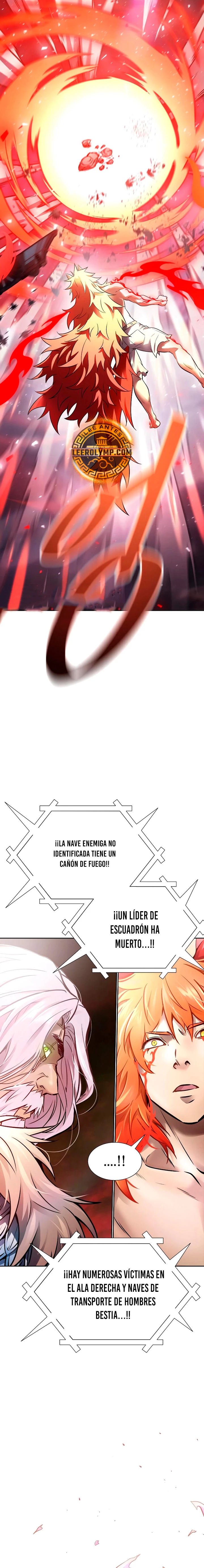 El irregular > Capitulo 641 > Page 401