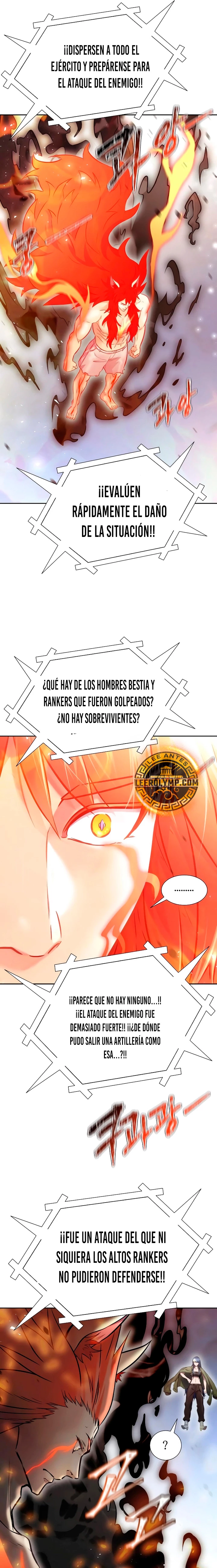 El irregular > Capitulo 641 > Page 421