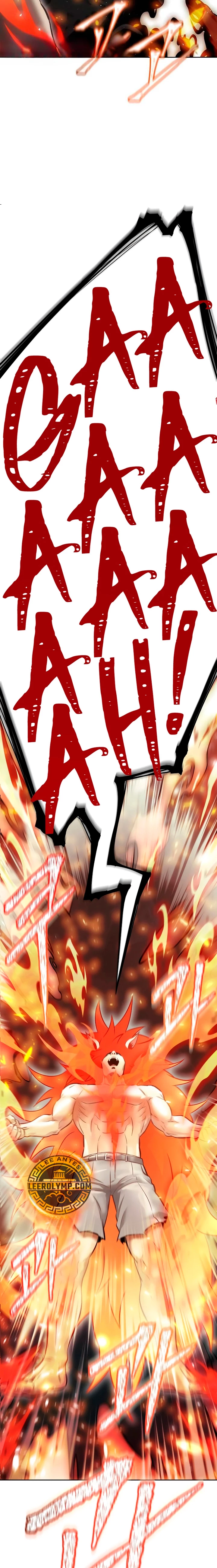 El irregular > Capitulo 641 > Page 431
