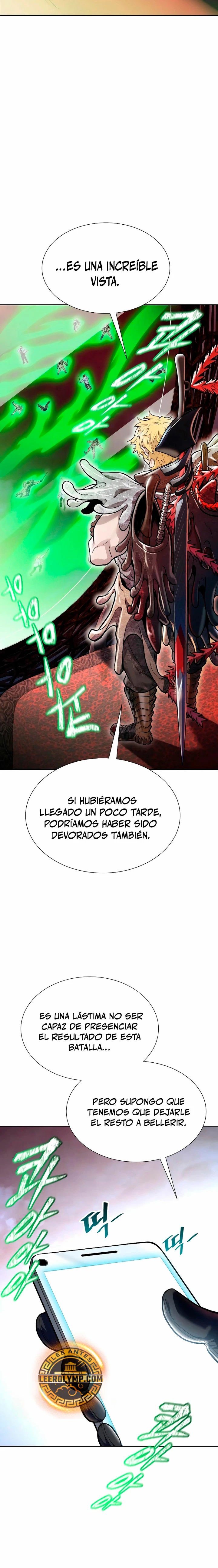 El irregular > Capitulo 642 > Page 491