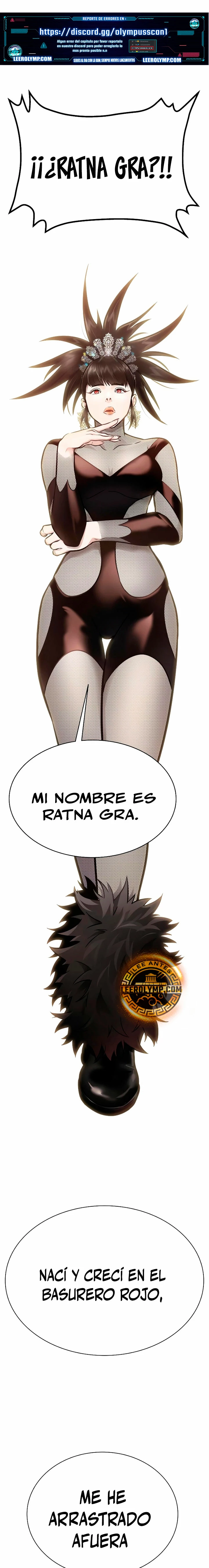 El irregular > Capitulo 642 > Page 11