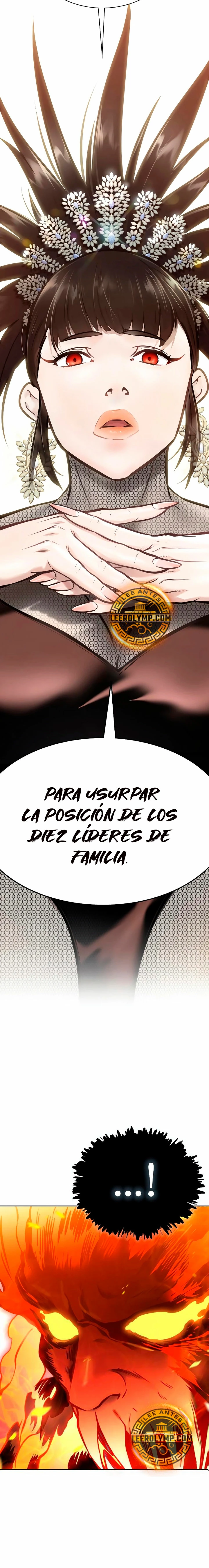 El irregular > Capitulo 642 > Page 21